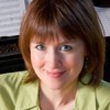 Composer Patricia Julien