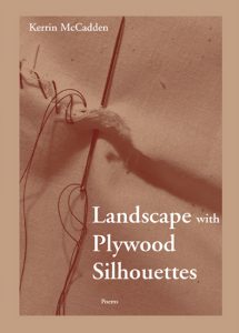 Landscape with Plywood Silhouettes on Amazon